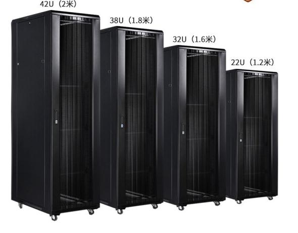 機柜安裝規(guī)范