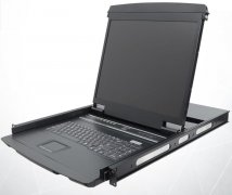 數(shù)據(jù)中心128臺服務(wù)器kvm切換器配置方案