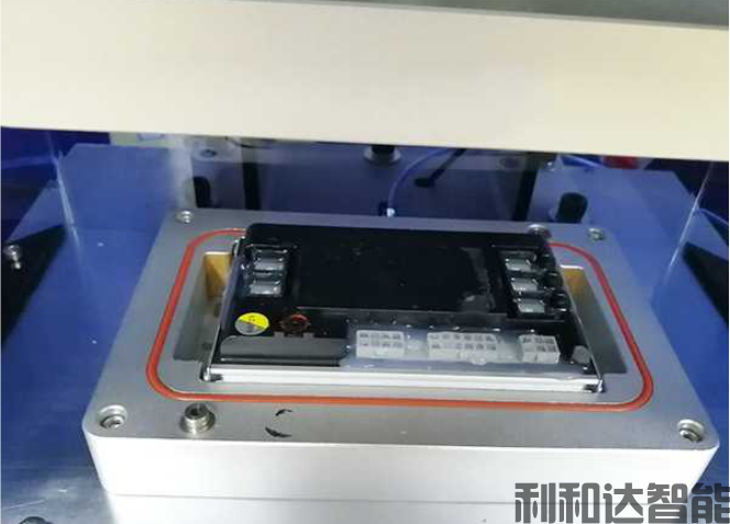 電動(dòng)自行車(chē)控制器